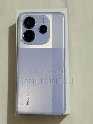 Xiaomi Redmi Note 14 5G (Used)