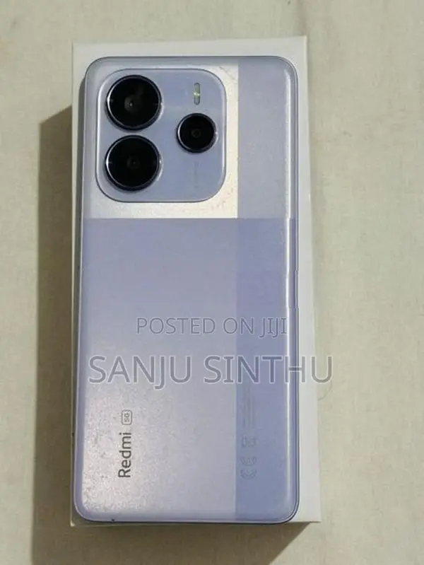 Xiaomi Redmi Note 14 5G (Used)