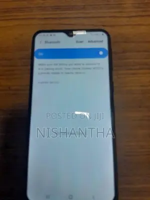Samsung Galaxy M20 (Used)