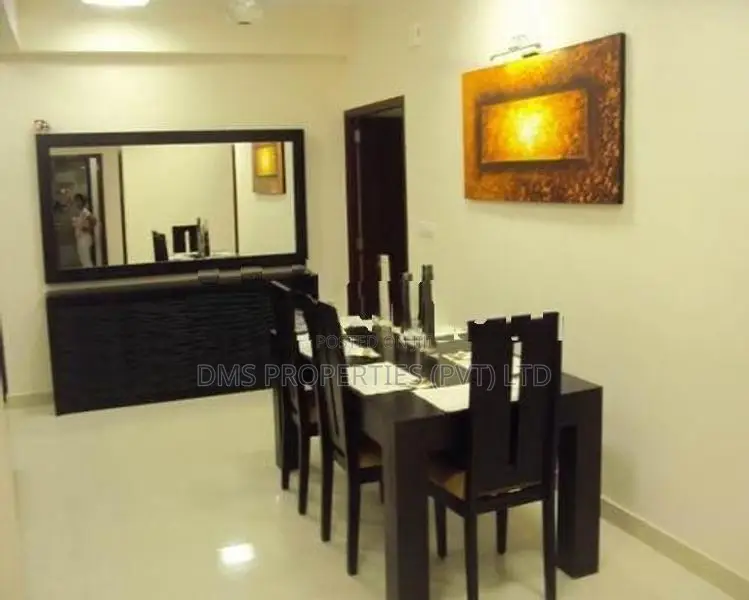 Apartment For Sale | Rajagiriya 3BR