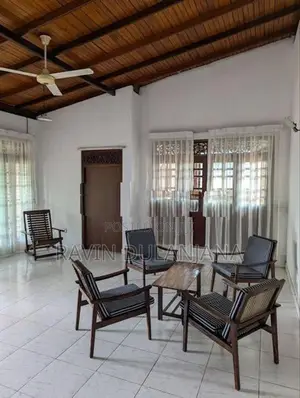 Furnished House for Rent - Ma-Eliya, Ja-Ela