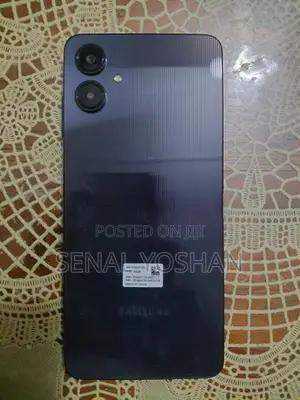 Samsung Galaxy A06 (Used)