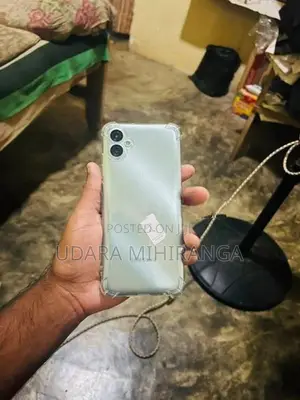 Samsung Galaxy M04 (Used)