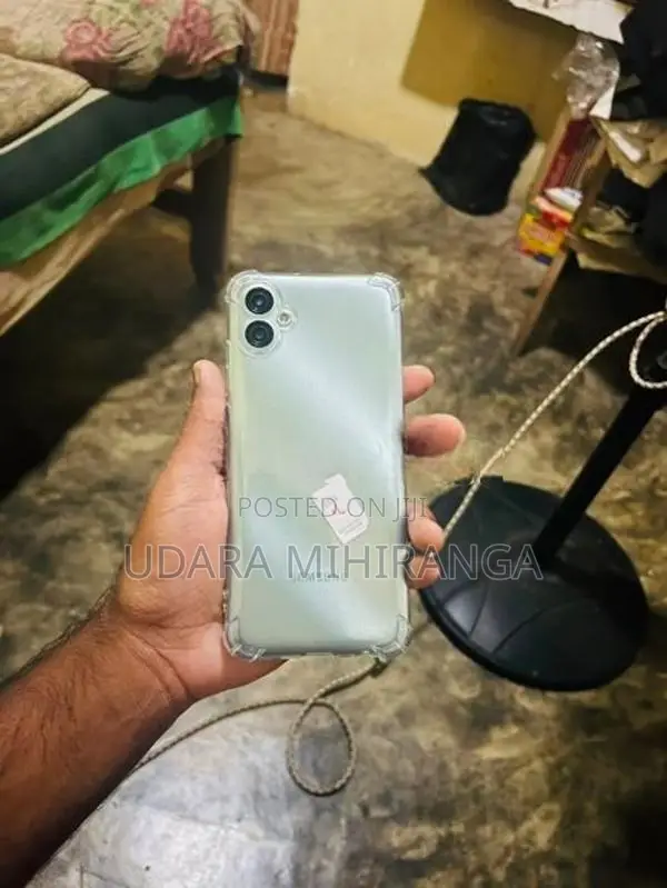 Samsung Galaxy M04 (Used)