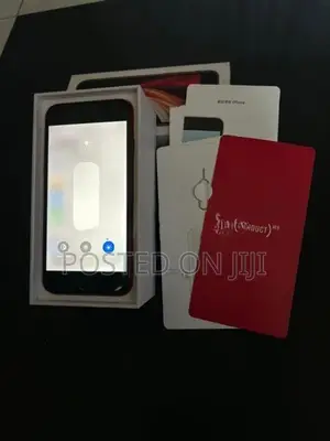 Apple iPhone SE 2 (Used)
