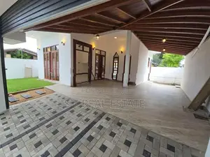 Newly Build Luxury 3 Story House For Sale In Kottawa
