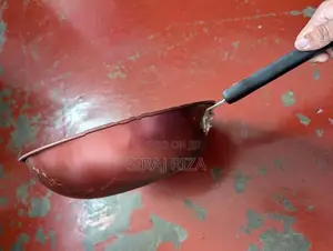 Stainless Steel Cookware