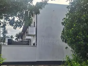 3-Storey Brand New Luxury House for Sale in Boralesgamuwa