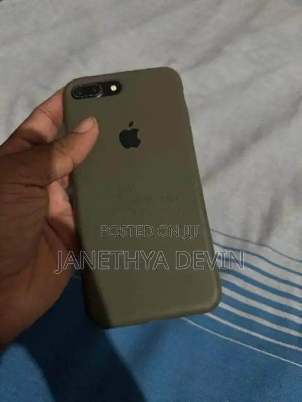 Apple iPhone 7 Plus (Used)
