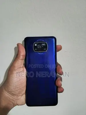 Xiaomi Poco X3 NFC Redmi (Used)