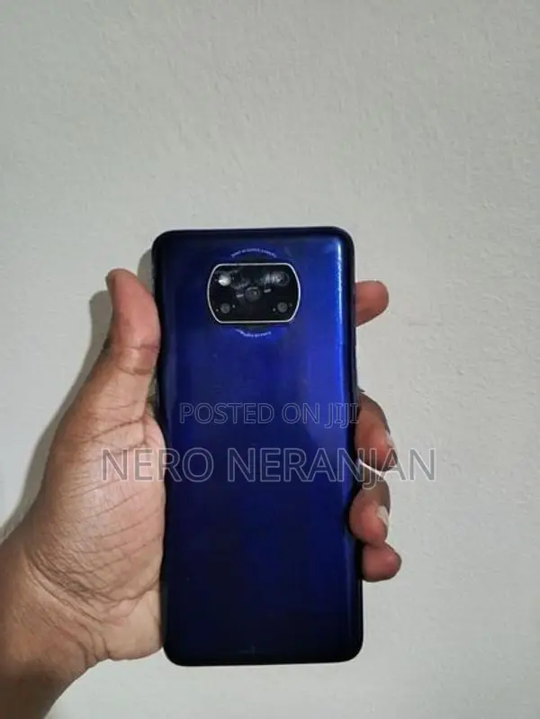 Xiaomi Poco X3 NFC Redmi (Used)