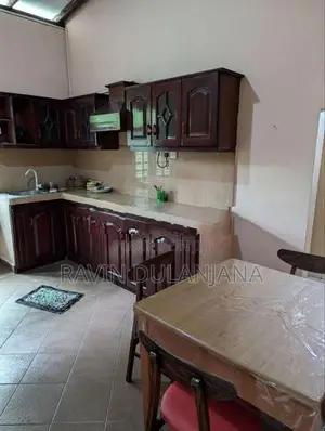 Furnished House for Rent - Ma-Eliya, Ja-Ela