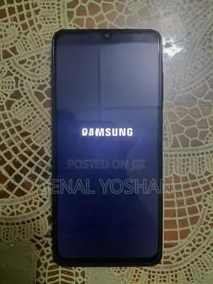 Samsung Galaxy A06 (Used)