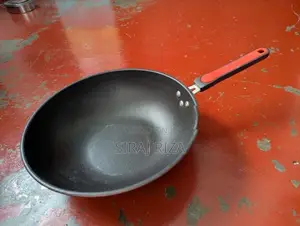 Stainless Steel Cookware