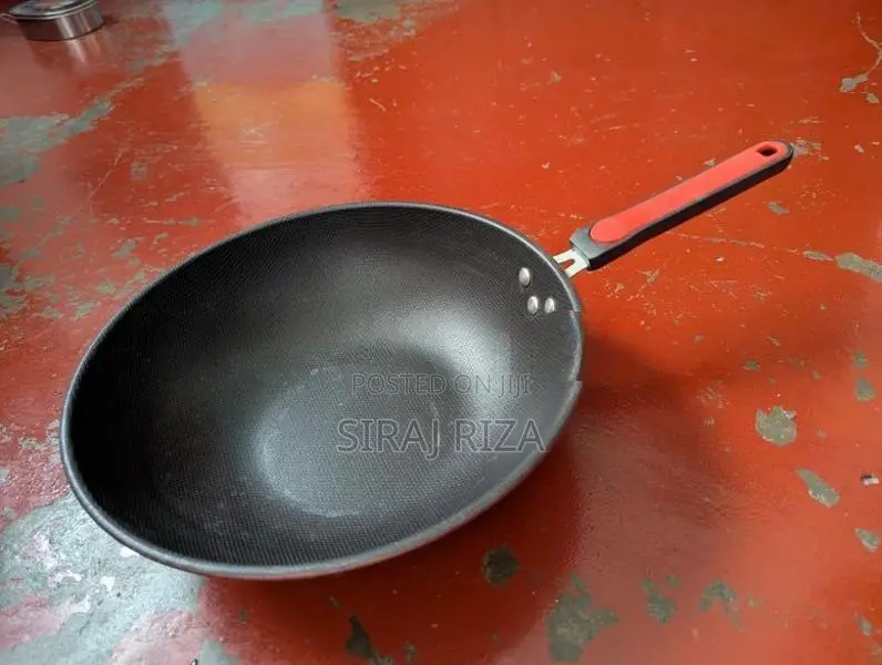 Stainless Steel Cookware