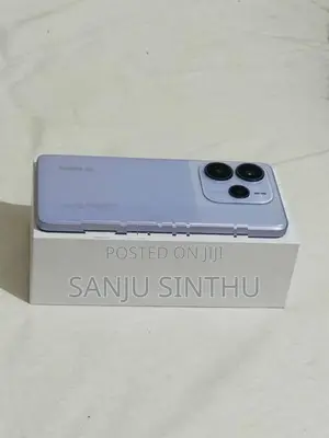Xiaomi Redmi Note 14 5G (Used)
