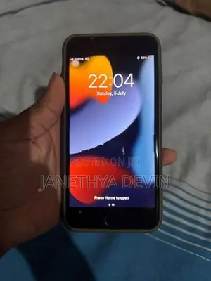 Apple iPhone 7 Plus (Used)