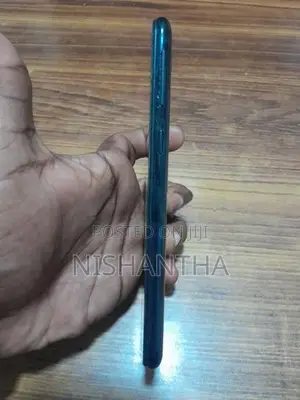 Samsung Galaxy M20 (Used)