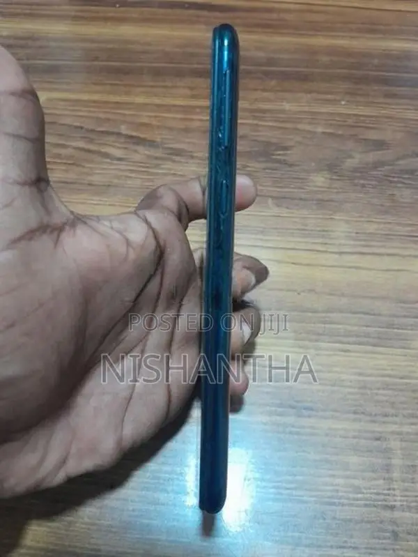 Samsung Galaxy M20 (Used)