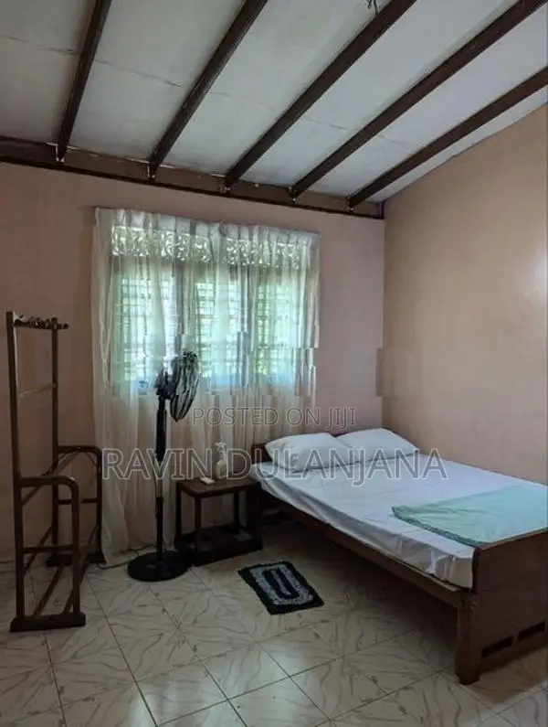 Furnished House for Rent - Ma-Eliya, Ja-Ela