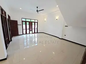 Newly Build Luxury 3 Story House For Sale In Kottawa