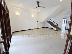 Newly Build Luxury 3 Story House For Sale In Kottawa