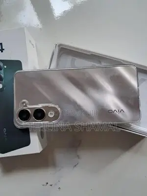 Vivo Y04 (Used)