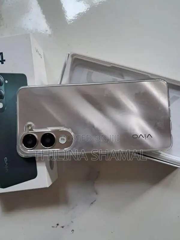 Vivo Y04 (Used)