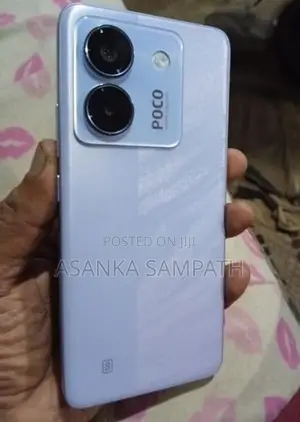 Xiaomi Poco M7 Pro 5G (Used)