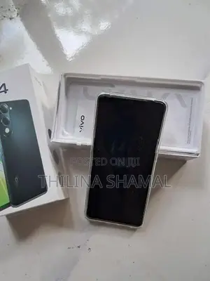 Vivo Y04 (Used)