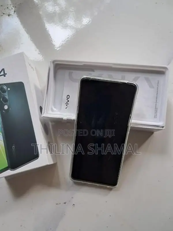 Vivo Y04 (Used)