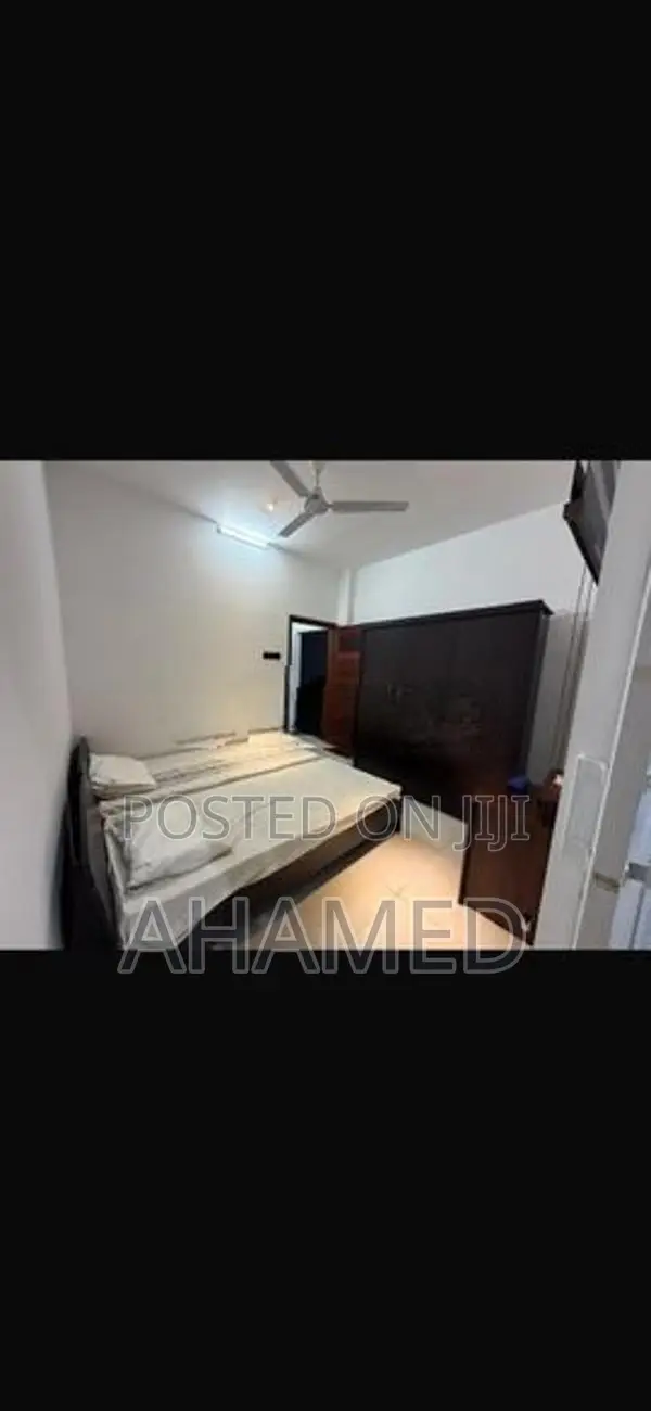 Furnished Apartment for Rent Colombo 06