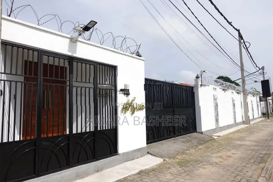 Holiday Bungalow for Short Term Rent Ratmalana