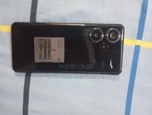 Xiaomi Redmi Note 13 Pro Plus (Used)