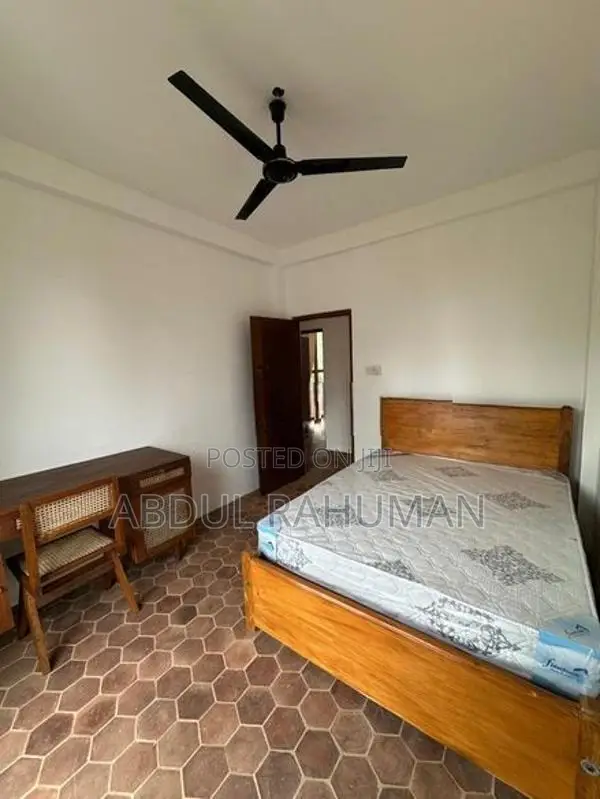 Luxurious Fully Furnished Apartment Rajagiriya Iconic