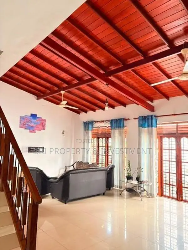 House for Rent Maharagama