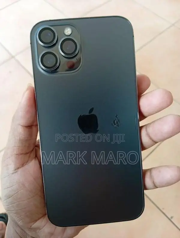 Apple iPhone 12 Pro Max 128GB (Used)