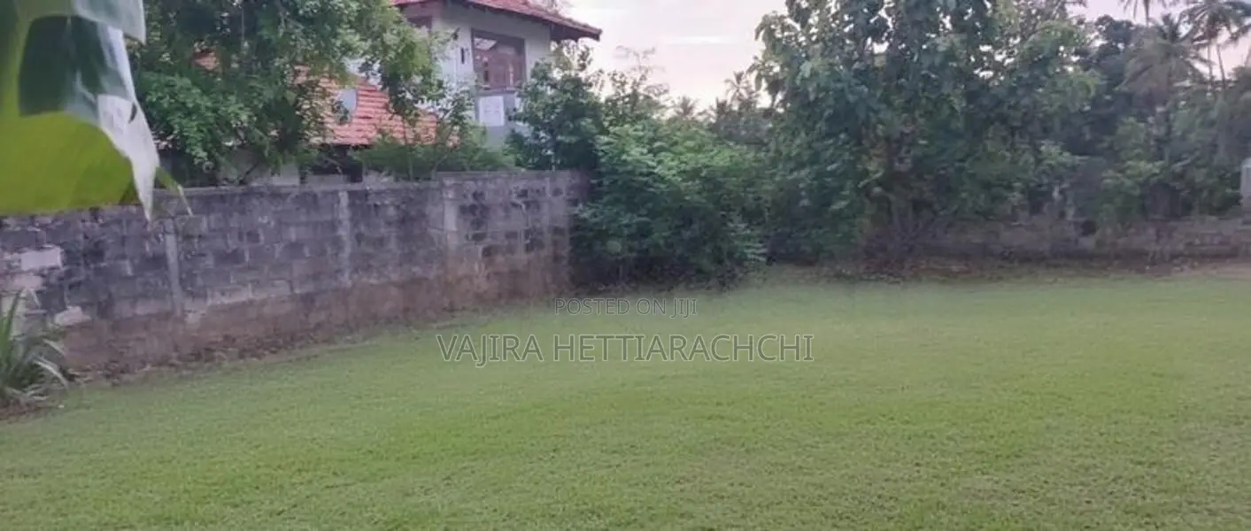 Residential Land for Sale in Kuliyapitiya