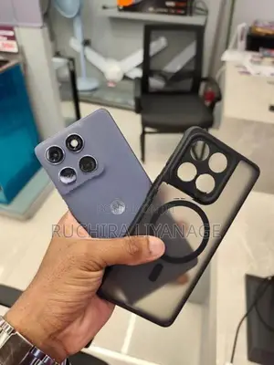 Moto Edge 60 Fusion 5G (Used)