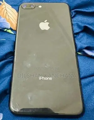 Apple iPhone 8 Plus (Used)