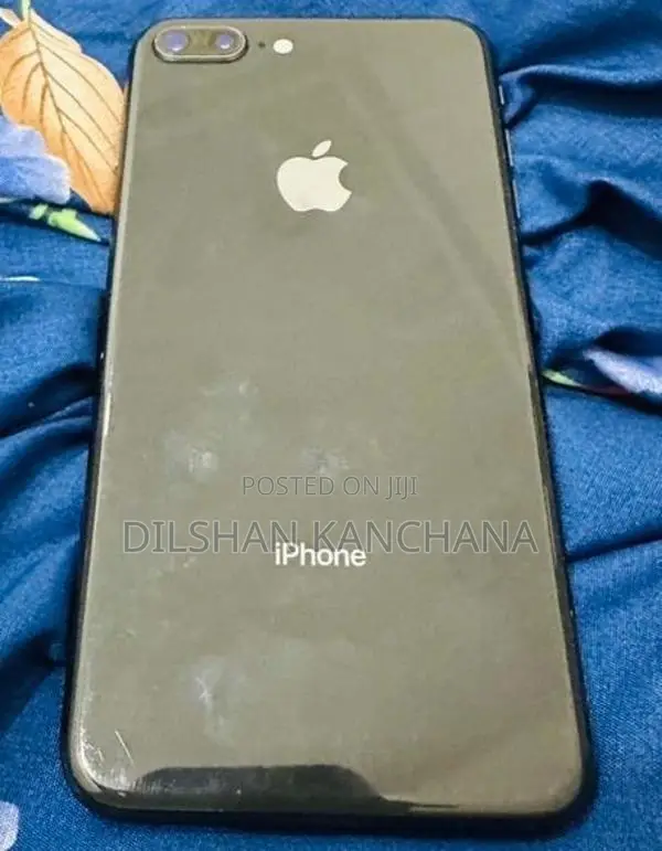 Apple iPhone 8 Plus (Used)
