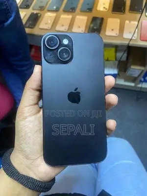 Apple iPhone 15 (Used)