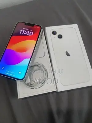 Apple iPhone 13 (Used)