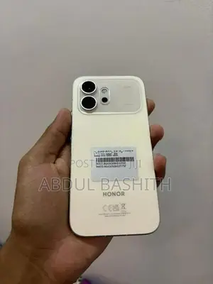 Honor 600 5G (Used)