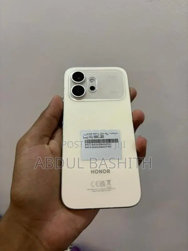 Honor 600 5G (Used)