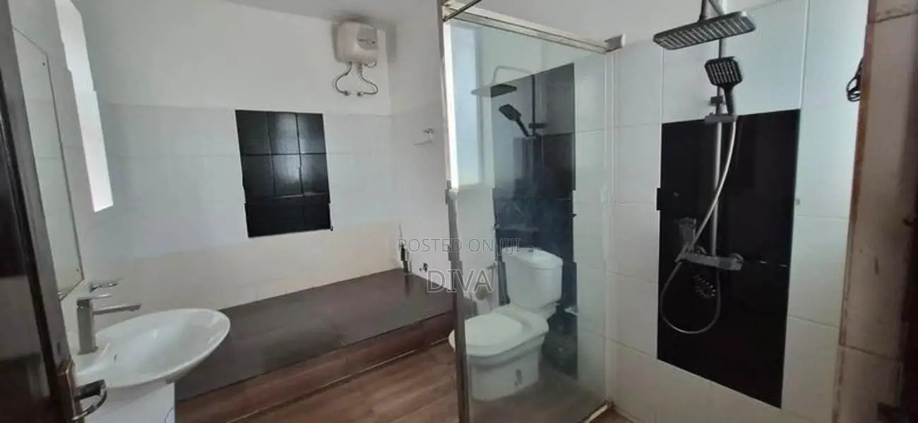 Three Story House for Rent Dehiwala
