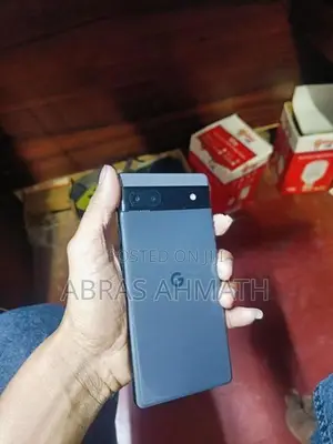 Google Pixel 6 (Used)