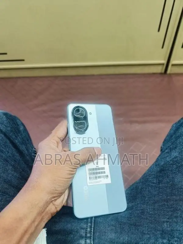 Xiaomi Poco C71 (Used)