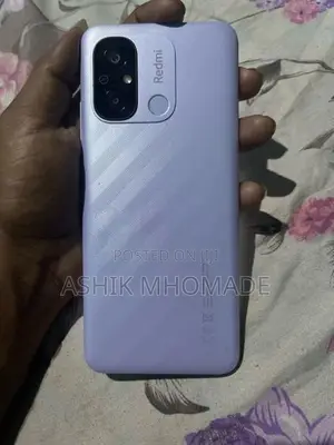 Xiaomi 12C (Used)