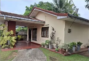 3-Bed Room House in Kanuwana (Ekala) - Ja Ela